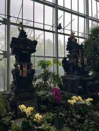 Gardens of the World - Berlin!