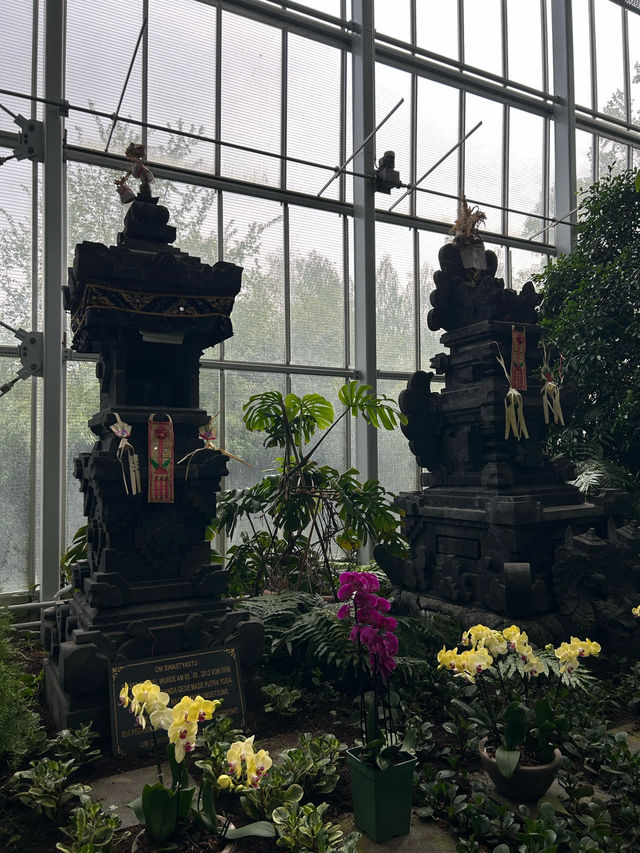 Gardens of the World - Berlin!
