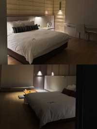 韓國酒店owall hotel