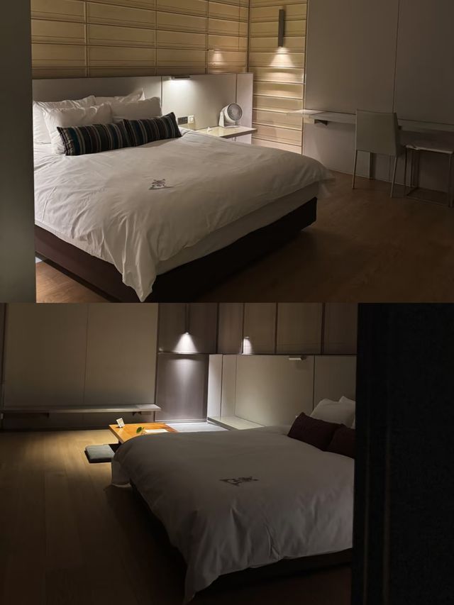 韓國酒店owall hotel