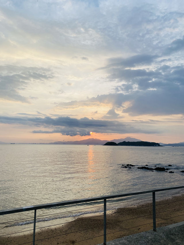 중국 여름 여행 추천 후이저우 