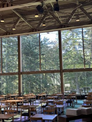 Hokkaido | Hoshino Resorts TOMAMU Sky Castle