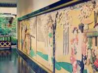 東京隱世藝術宮殿！目黑雅敘園酒店奢華沉浸體驗】**  