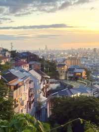 大阪呢座永遠充滿活力嘅城市，最啱嚟一場話走就走嘅旅行！