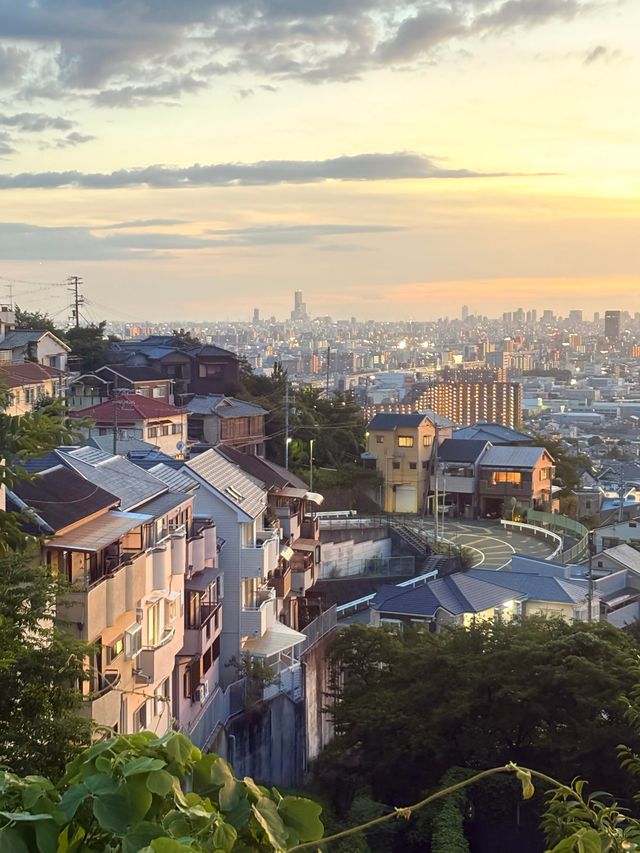 大阪呢座永遠充滿活力嘅城市，最啱嚟一場話走就走嘅旅行！