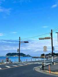 今日份的鎌倉浪漫已送到
