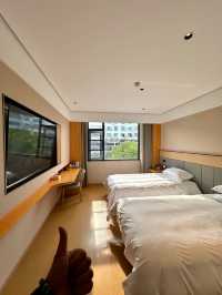 婺源旅遊，真心推薦呢間雲季酒店