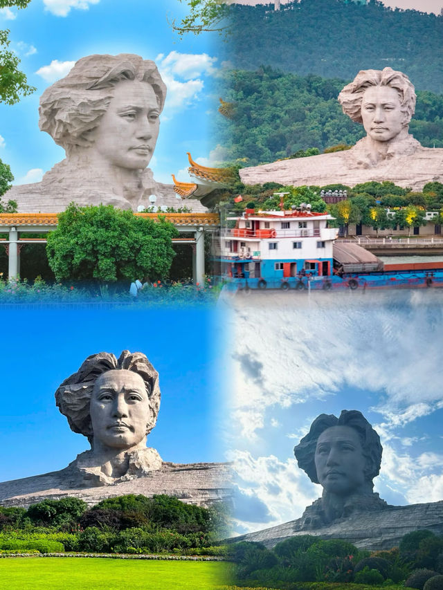 長沙48小時極限挑戰｜大學生特種兵式打卡攻略！