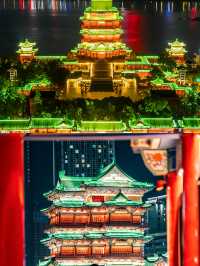 南昌1日遊