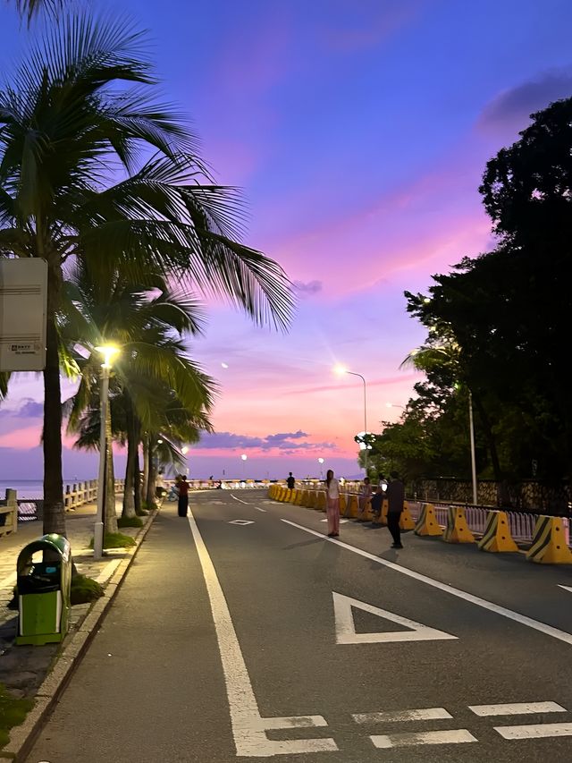 珠海