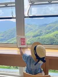浙江親子遊！暑期梯田最全玩法攻略！