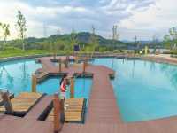 江浙滬小眾親子遊 | 隱龍谷君瀾，承包山頭的遛娃天堂！