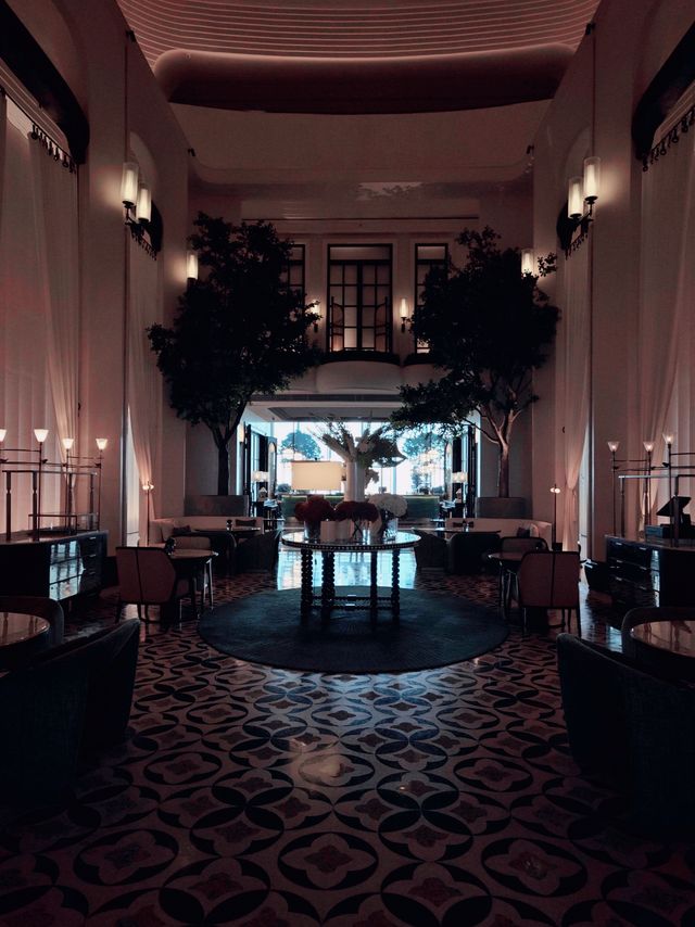 深圳南山香格里拉酒店