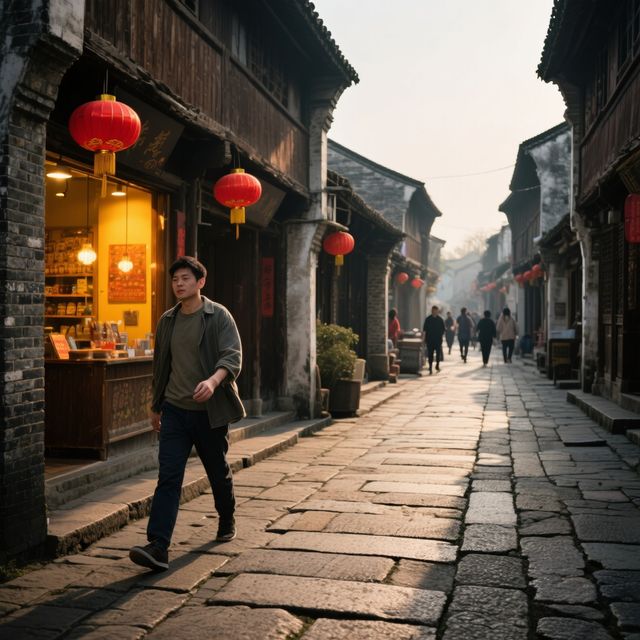 長沙閨蜜拍照秘笈