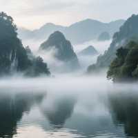 夏日消暑好去處