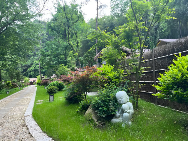 #黑鑽旅行日記 堯珈·禪悅民宿(五洩店)嘅度假攻略 1. 行程路線 交通：以自駕為主（杭州/上海約2