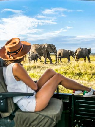 Over 20,000 experiences turned into 100,000 quality moments—going to Kenya for National Day is totally worth it