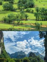 紅城百色：探秘壯鄉山水，追尋紅色足跡
