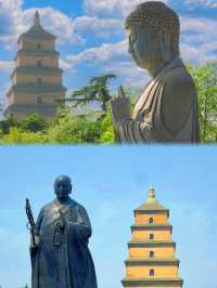 西安必逛景點全攻略美美