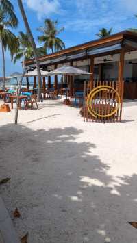 Incredible Experience at Westin Miriandhoo Resort