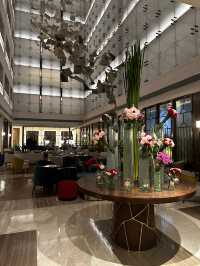 An Exquisite Stay at Admiral Hotel Manila