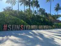 Unforgettable Retreat at Sun Siyam Olhuveli
