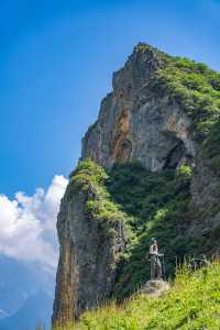 徒步加米峰必看攻略|兩日一夜夢幻之旅、已回人間