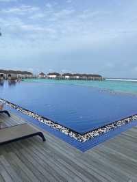 Exceptional Honeymoon at Sun Siyam