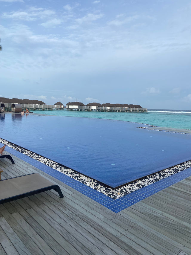 Exceptional Honeymoon at Sun Siyam