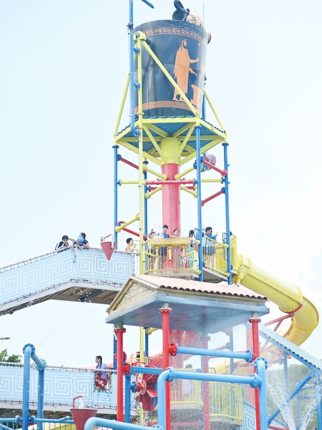 海南陵水隱藏玩法|海洋樂園真係令我玩到超開心
如果嚟海南 🥺拜託了 俾呢度留返一日時間
【海南海洋歡 海南陵水隱藏玩法|海洋樂園真係令我玩到超開心
如果嚟海南 🥺拜託了 俾呢度留返一日時間
【海南海洋歡