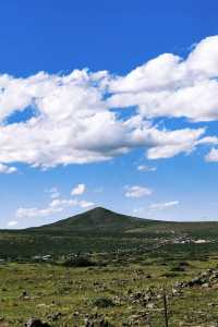 烏蘭哈達火山保姆級攻略一次玩明白