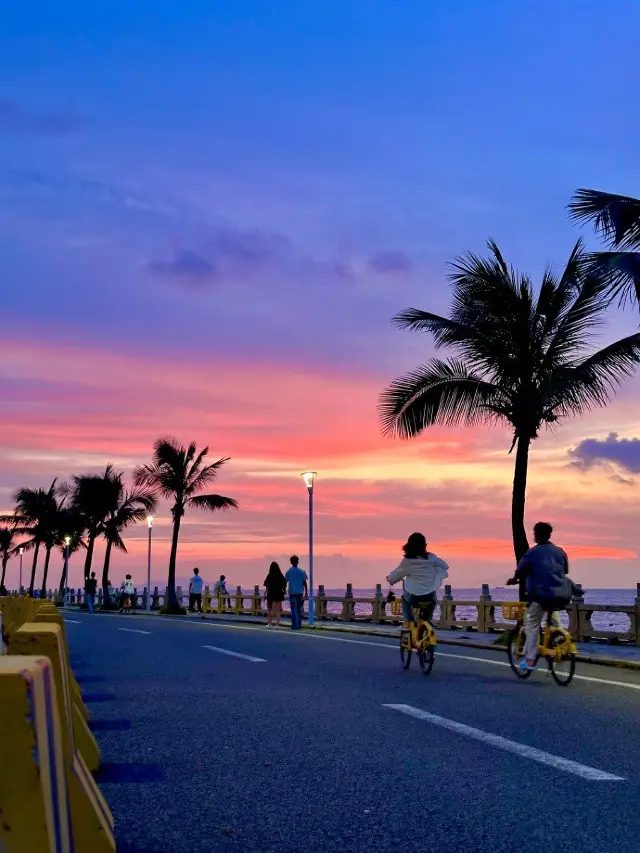 珠海兩天一夜遊｜人均600玩轉海島+城市浪漫！