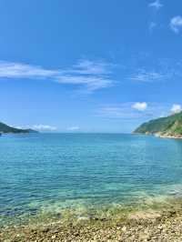 港島最美海岸線行山1.5小時新手友善路線！衝呀！