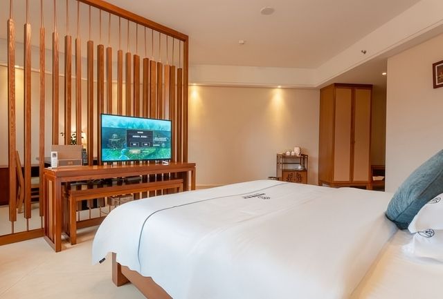 海南御景酒店