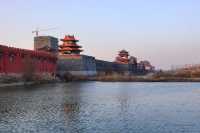 歡迎來菏澤旅遊