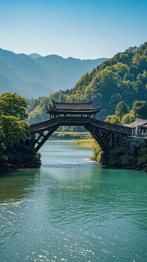 溫州五天四晚山海詩意之旅路線規劃 (預算5000元/人)