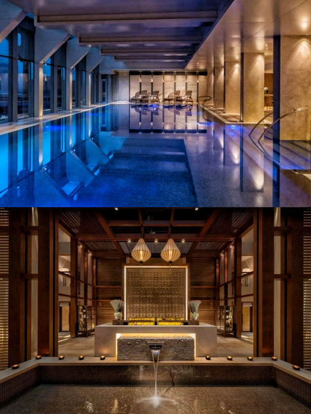 北京四季酒店時尚典雅的家居式舒適空間 北京四季酒店時尚典雅的家居式舒適空間