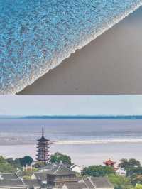江浙滬隱藏款度假神地！中秋國慶雙節巨潮+音樂狂歡，錯過捶大腿