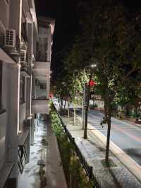 藏喺開平嘅寶藏民宿｜讓你住進質感美學裡