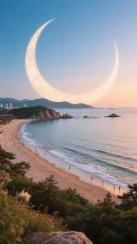 千元玩轉海濱煙台