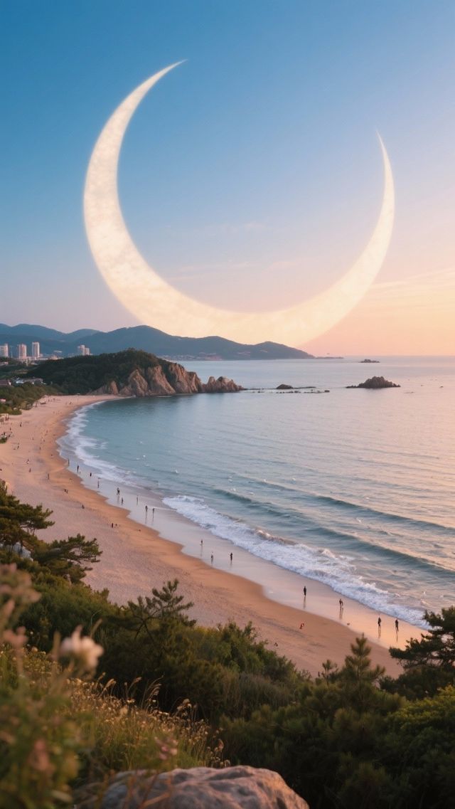 千元玩轉海濱煙台