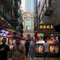 🏛️ Shanghai Historic Buildings: Echoes of the Past