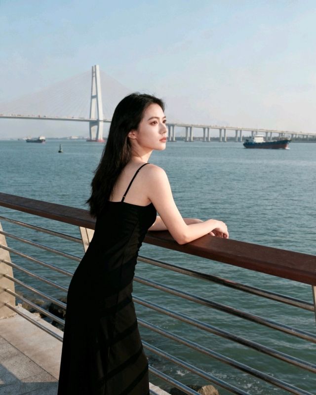 汕頭+保姆級攻略帶你遊玩絕美景點