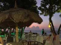 Unforgettable Service at Emerald Maldives Resort & Spa