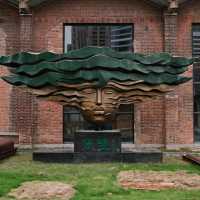 Exploring Art in Many Forms at Hechai 1974