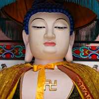 Buddhas of Xiangshan Temple (Xiangshansi) — A Peaceful Escape 🛕