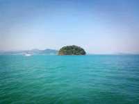 Andaman Sea Cruise from Krabi: A Wonderlust Journey Through Tropical Paradise