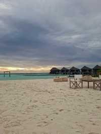 Kuredu: A Paradise Experience