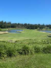 Intimate Hotel and Golf Experience at Its Best