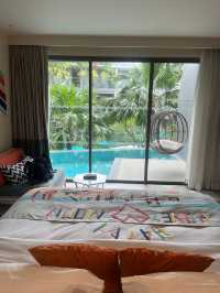 Incredible Stay at The SIS